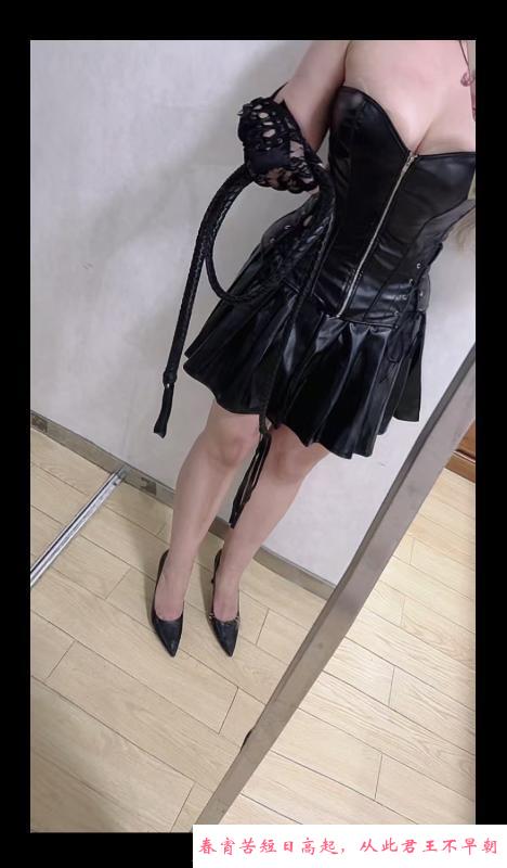 鼓楼SM萌妹 第2张