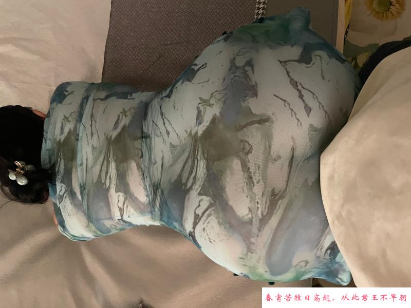 喷水大屁股 第2张
