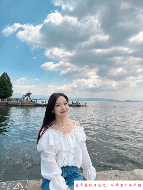 沈阳妲己 第3张