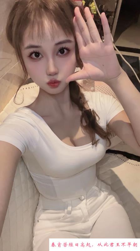 杨浦纯欲性感灵灵 第1张