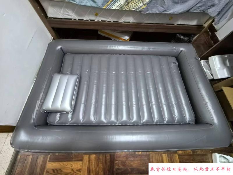 水床服务小米 第4张
