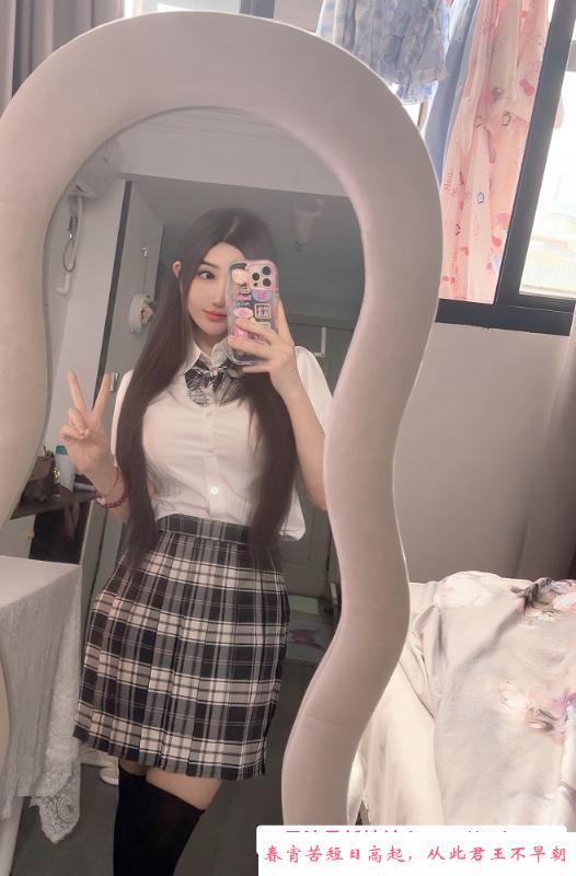 徐汇颜值御姐 第1张