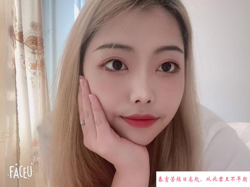 温柔邻家姐姐 第3张