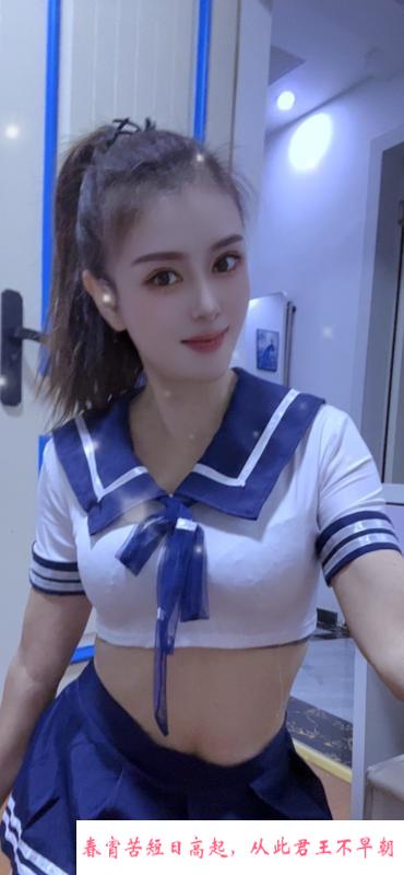 虎丘横塘气质美女老师 第3张