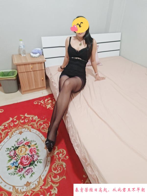 青岛开发区眼镜妹妹 第3张