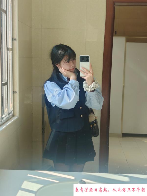 巴南小妹儿 第1张