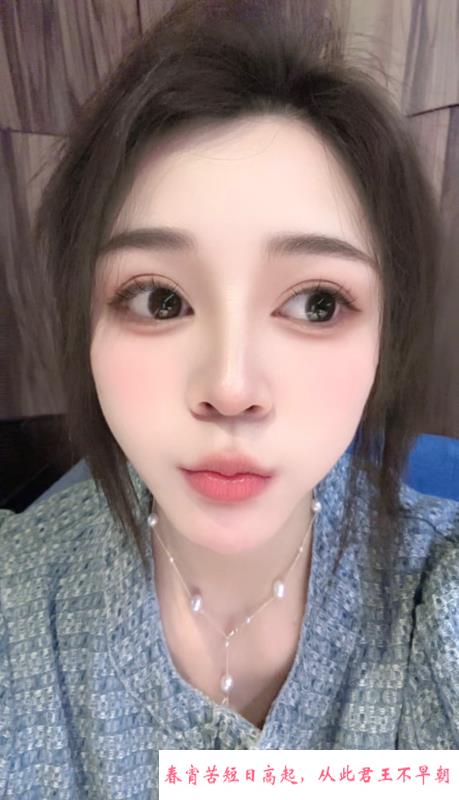秦淮的小美女 第4张