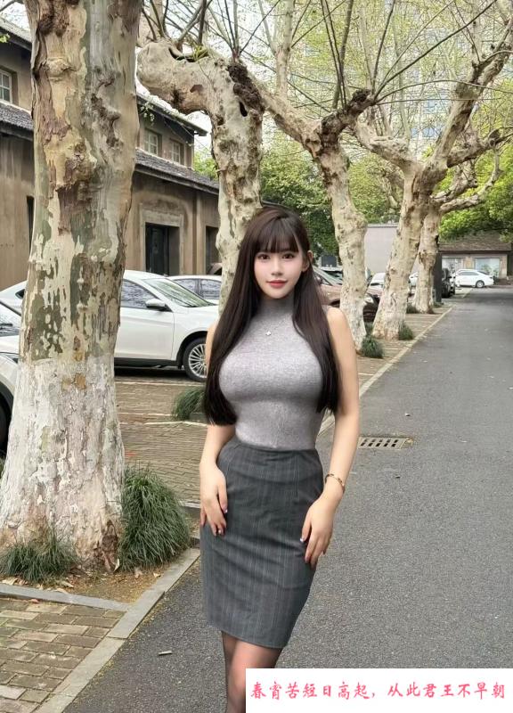 萧山可心高挑美女 第1张