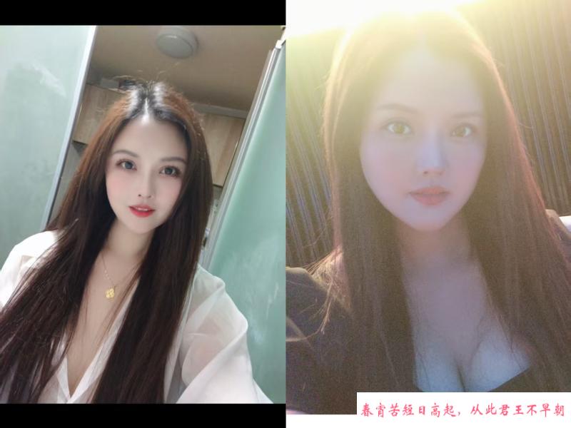 宝安颜值李一桐 第4张