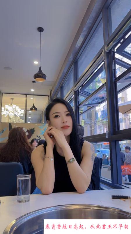 兰州漂亮妹子 第1张