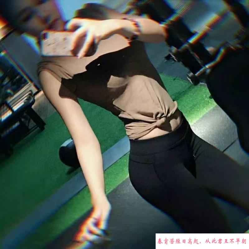 情景丝袜骚女安琪 第1张