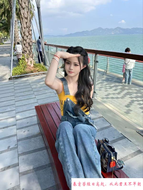 长宁风骚服务系女友 第3张