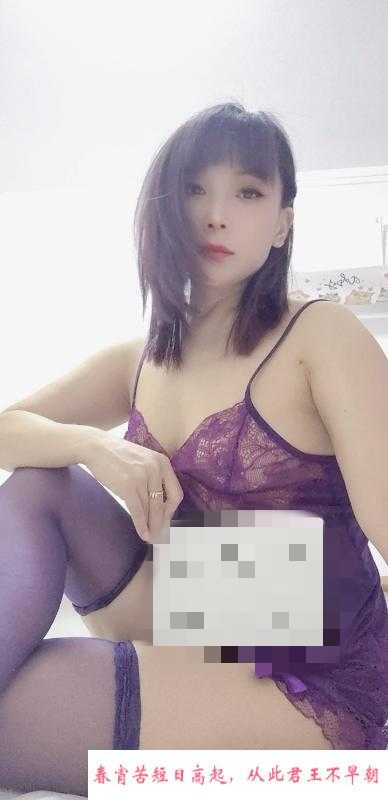 紫韵娇小少妇 第1张