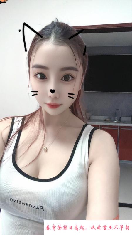 大长腿乖巧妹子 第1张