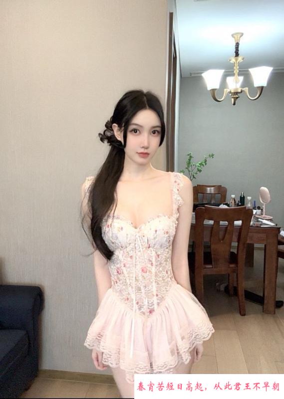 惠城靓妹七七 第1张