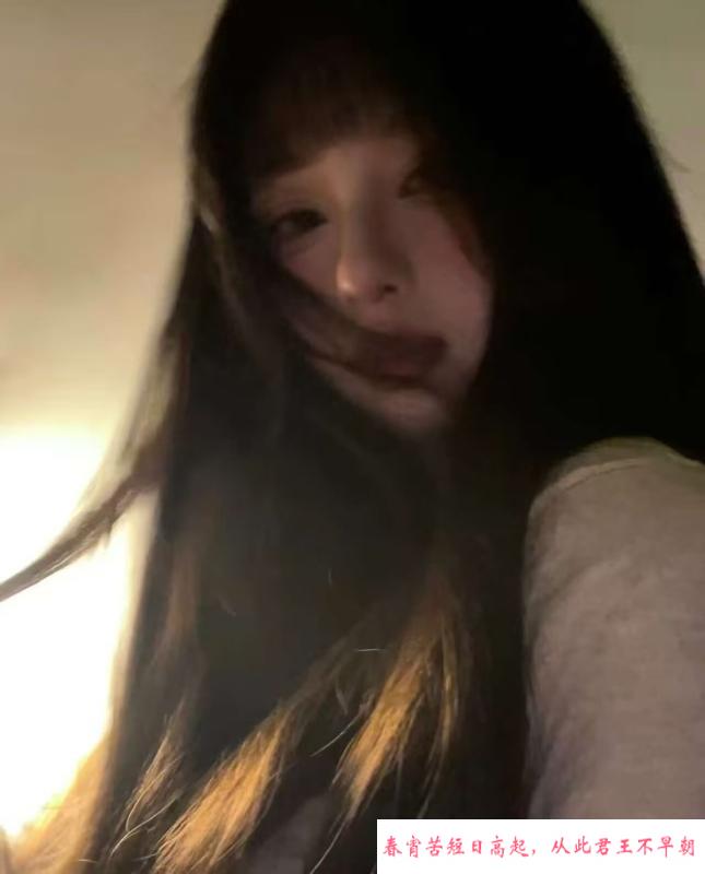 中项女神小姐姐 第3张