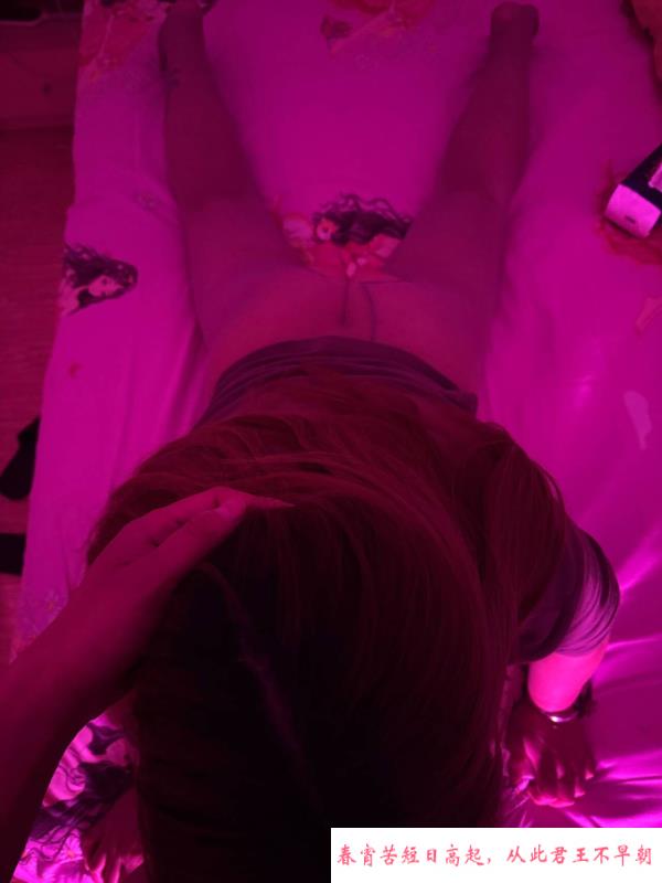 口活不错的熟女 第2张