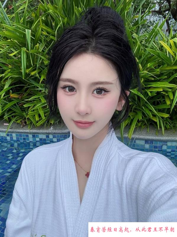 情趣服务颜值CC老师 第3张