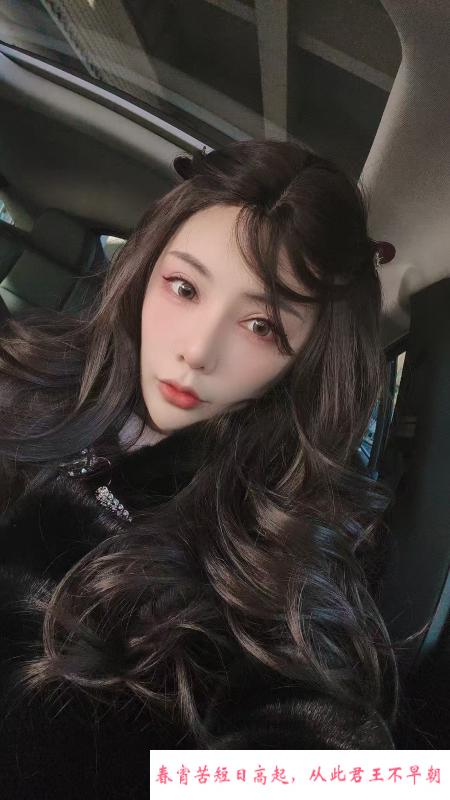 桃子网红脸 第3张