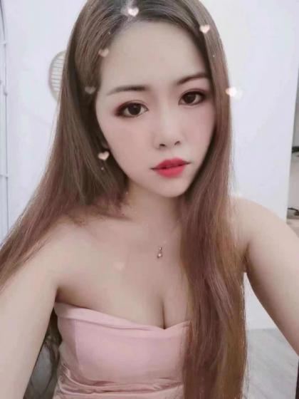 新街口浪荡水多小美女 第1张