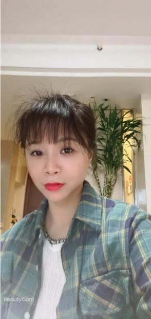 打卡露露老师 第1张