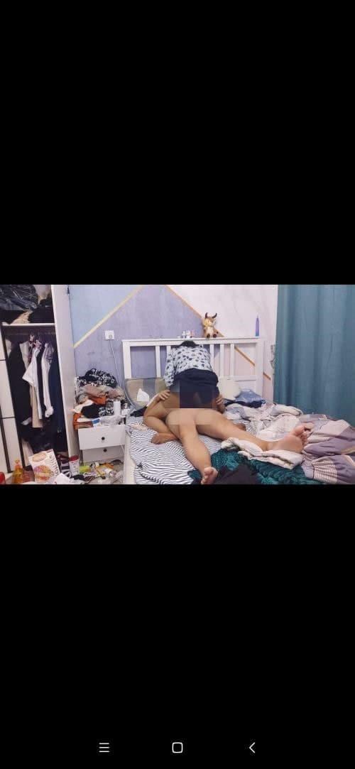 空姐同事现在兼职，太螚了 第3张