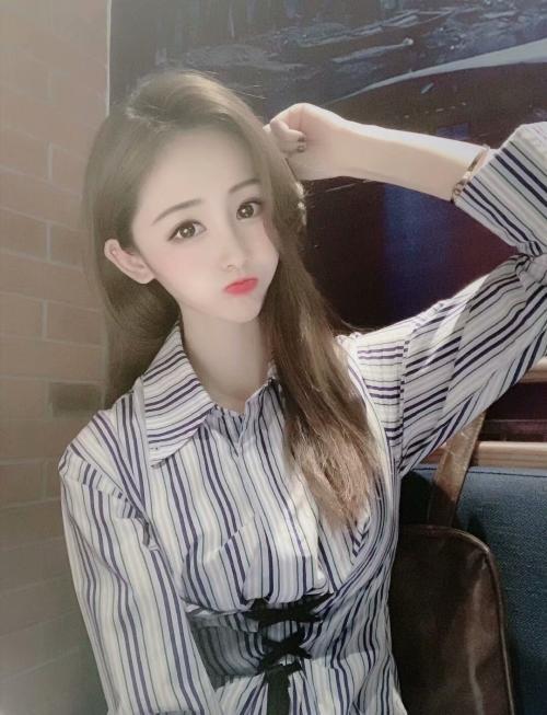 女神般的外表,奶弹穴紧,服务到位释放工作疲惫 第1张