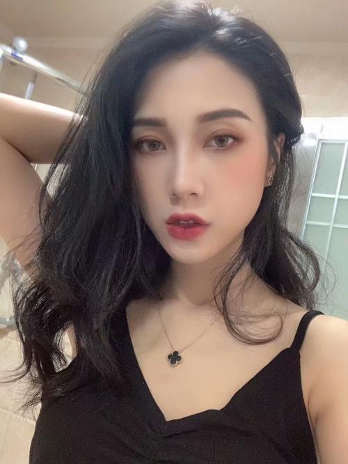 超有少女感的风流小骚,服务全面,功夫了得! 第1张