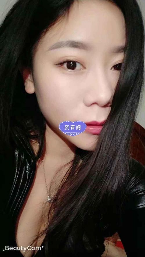 苏州园区颜值与身材完美的结合品 第1张