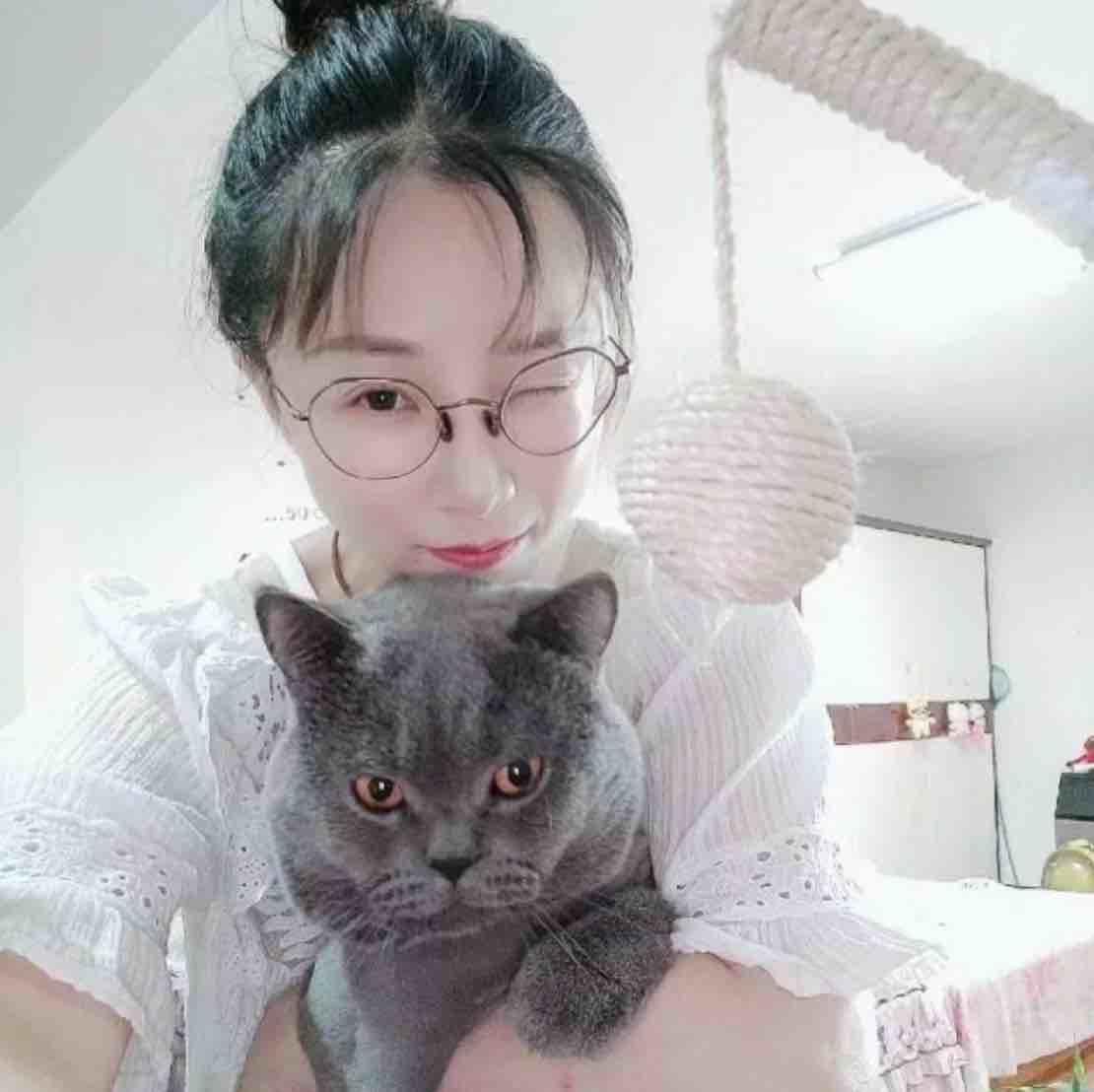 静安小活邻家妹妹，刚进门就有种想抱住的冲动 第1张