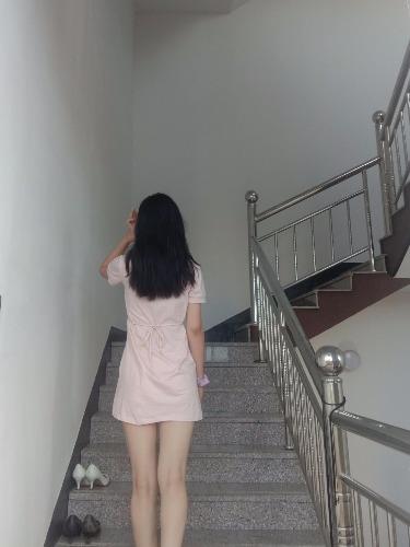 一个长得还不错的小妹妹，很会舔 第1张