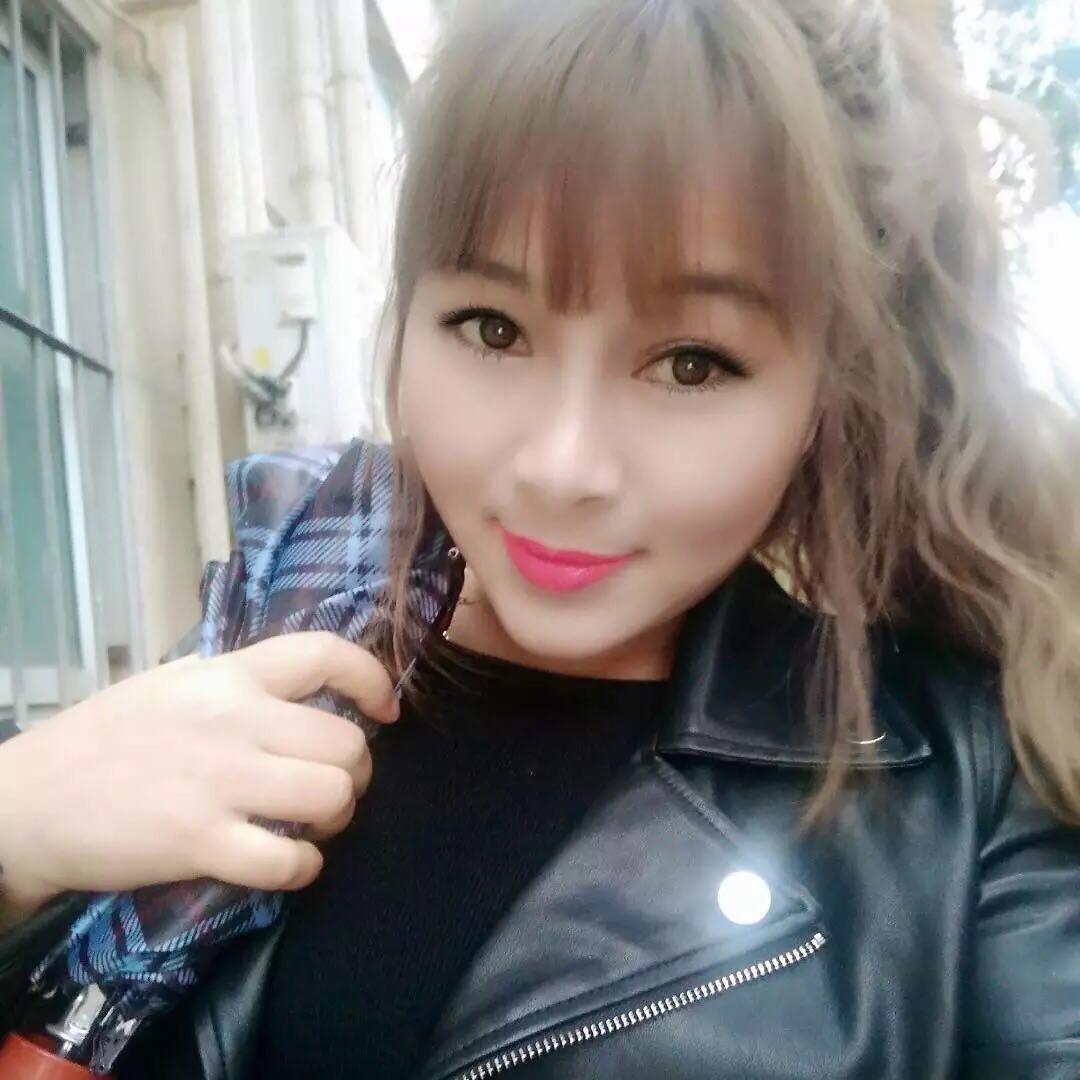 嘉定一欲女 第1张