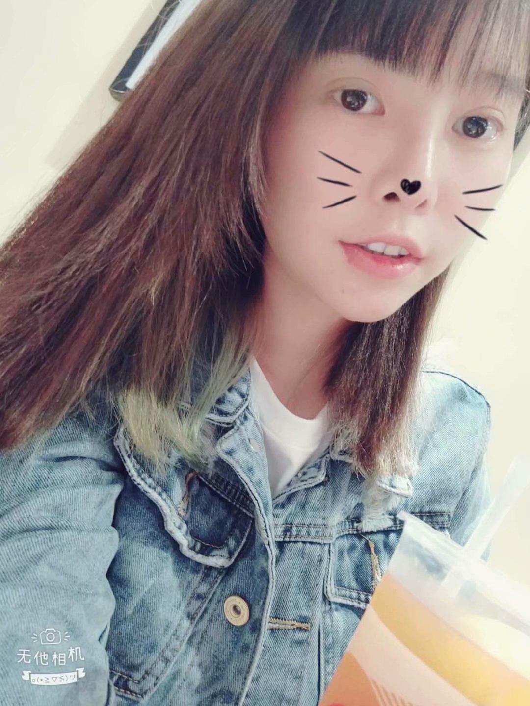 福州新人门门，本人比照片更漂亮 第1张