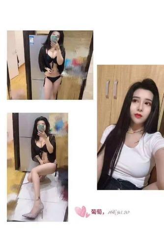 开封大胸妹子，艺名葡萄，水多不粘人 第1张