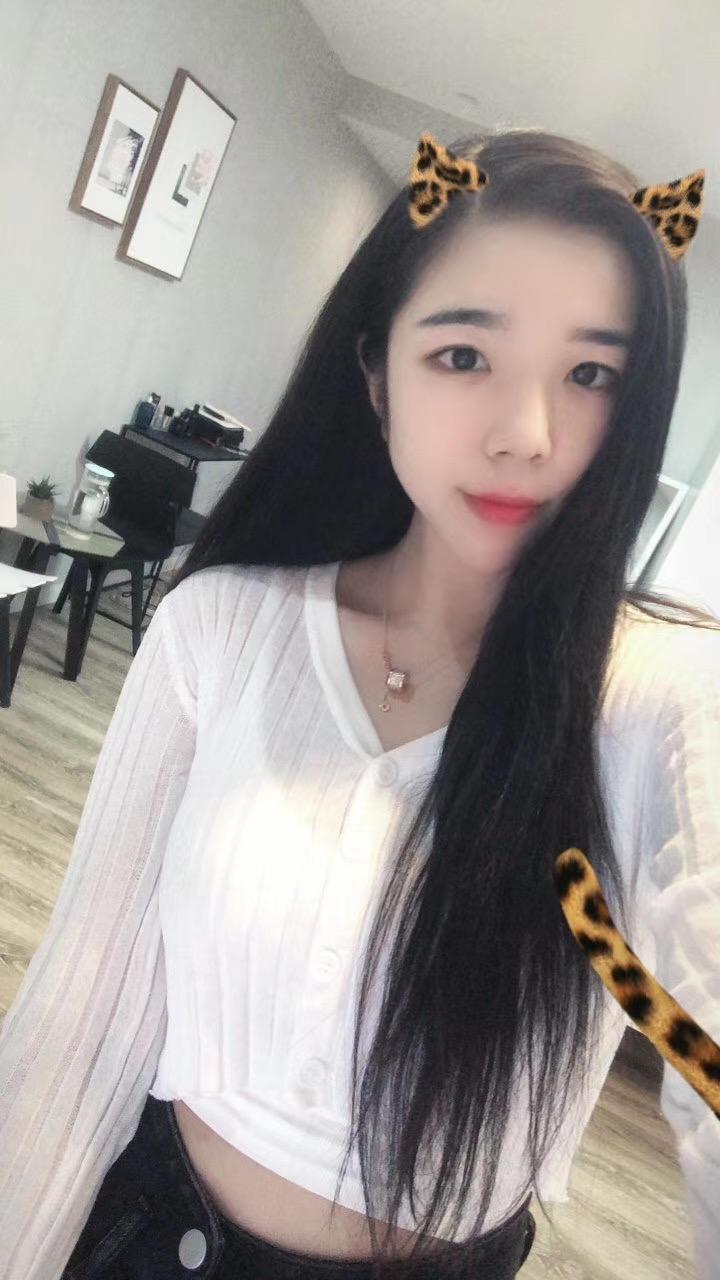 杨家湾漂亮嫩妹子 第1张