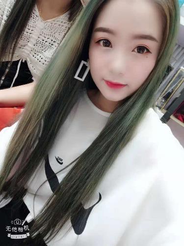 武昌千家街的嫩妹妹 第1张