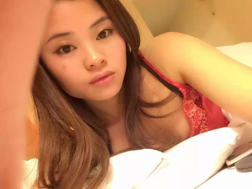 24岁很漂亮的“婷姬” 第2张