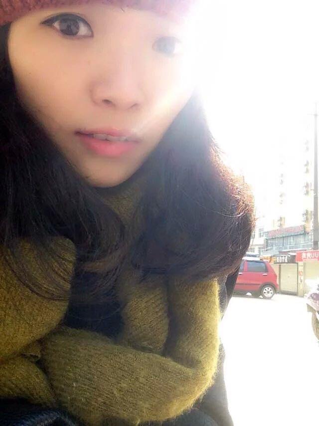 出差去尝试的一位QM感觉还不错 第5张