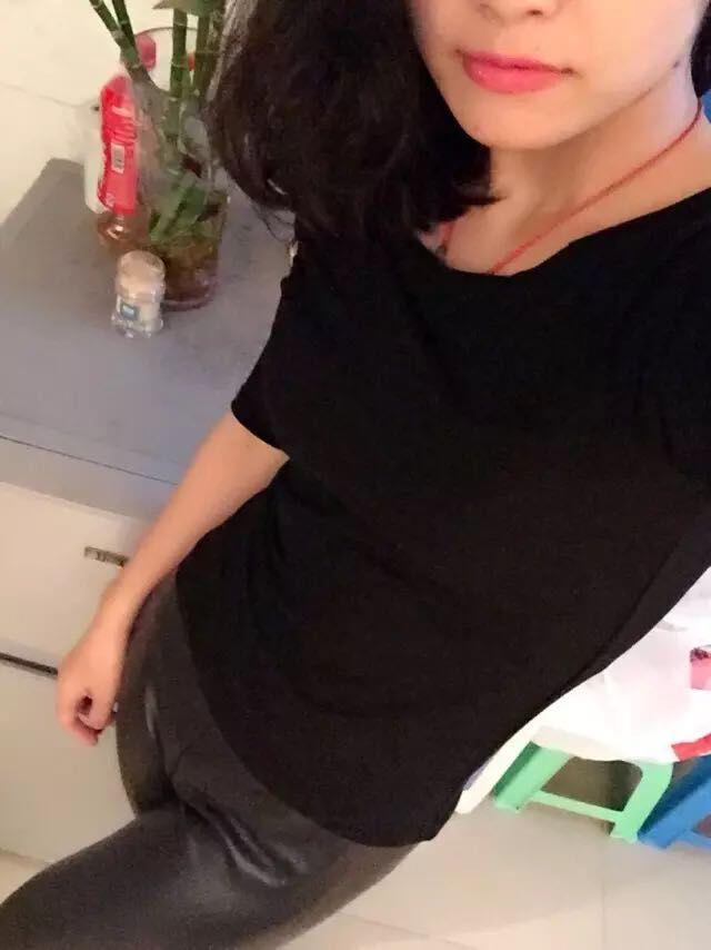 出差长沙去尝试的一位QM感觉还不错 第3张