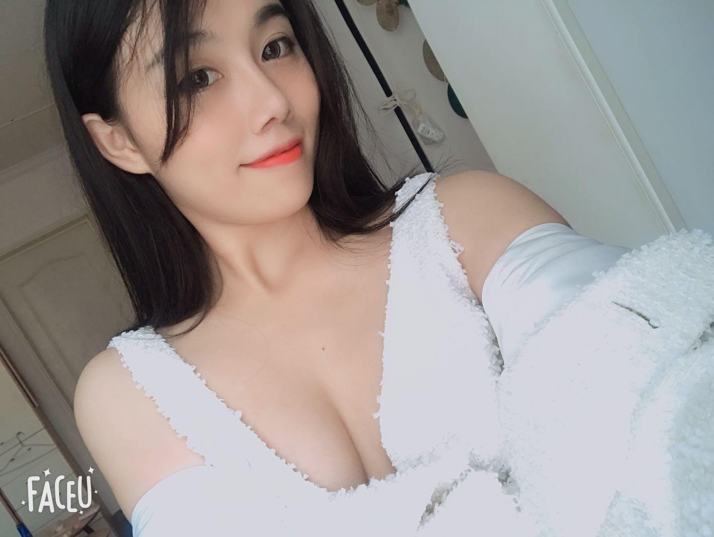 娇小玲珑爱娇喘的妹子，骚起来绝对让你爽的飞起 第2张