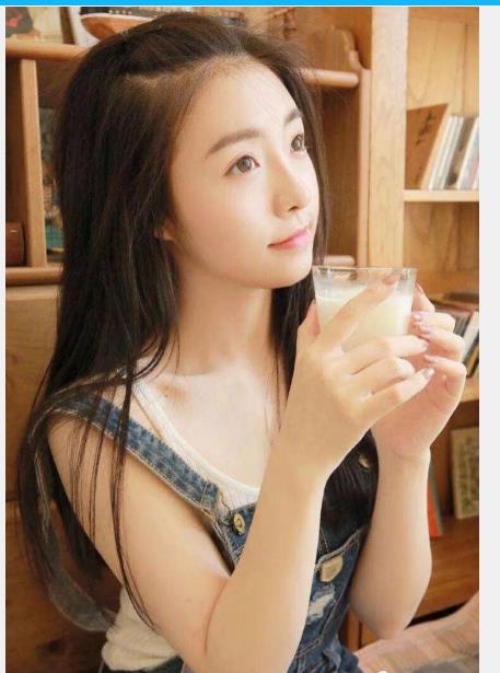 青羊区小璐:小白美女身材好,颜值高,战斗力爆表 第1张