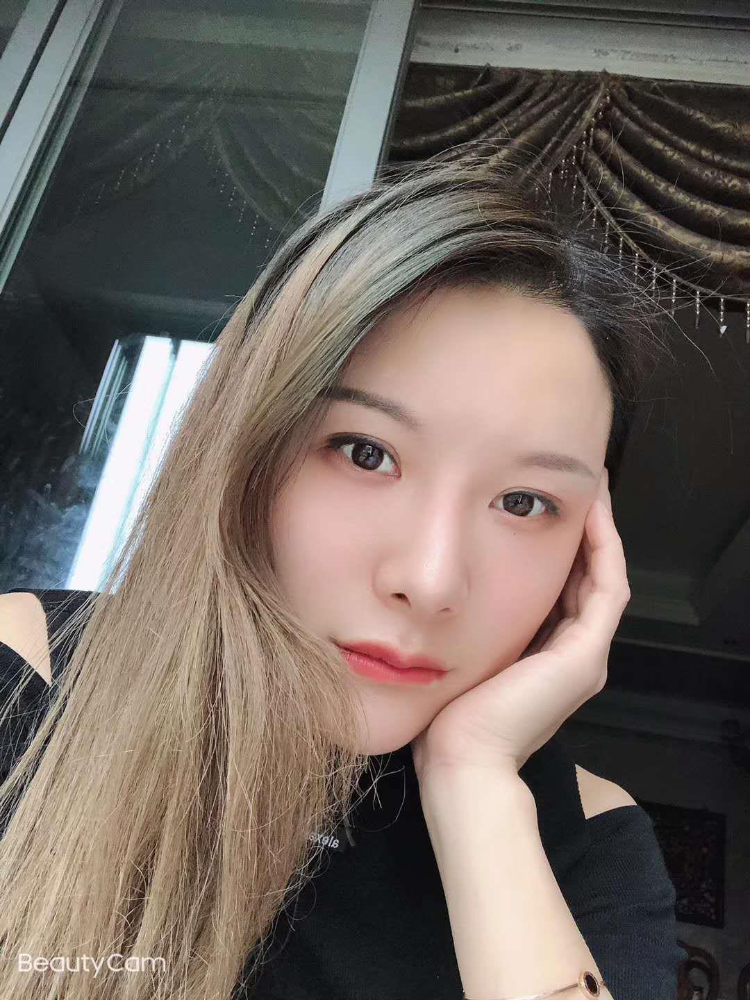 重庆兼职美女 第3张