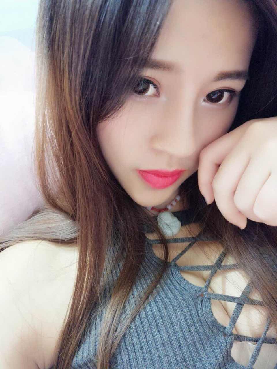 波大貌美九妹 第1张