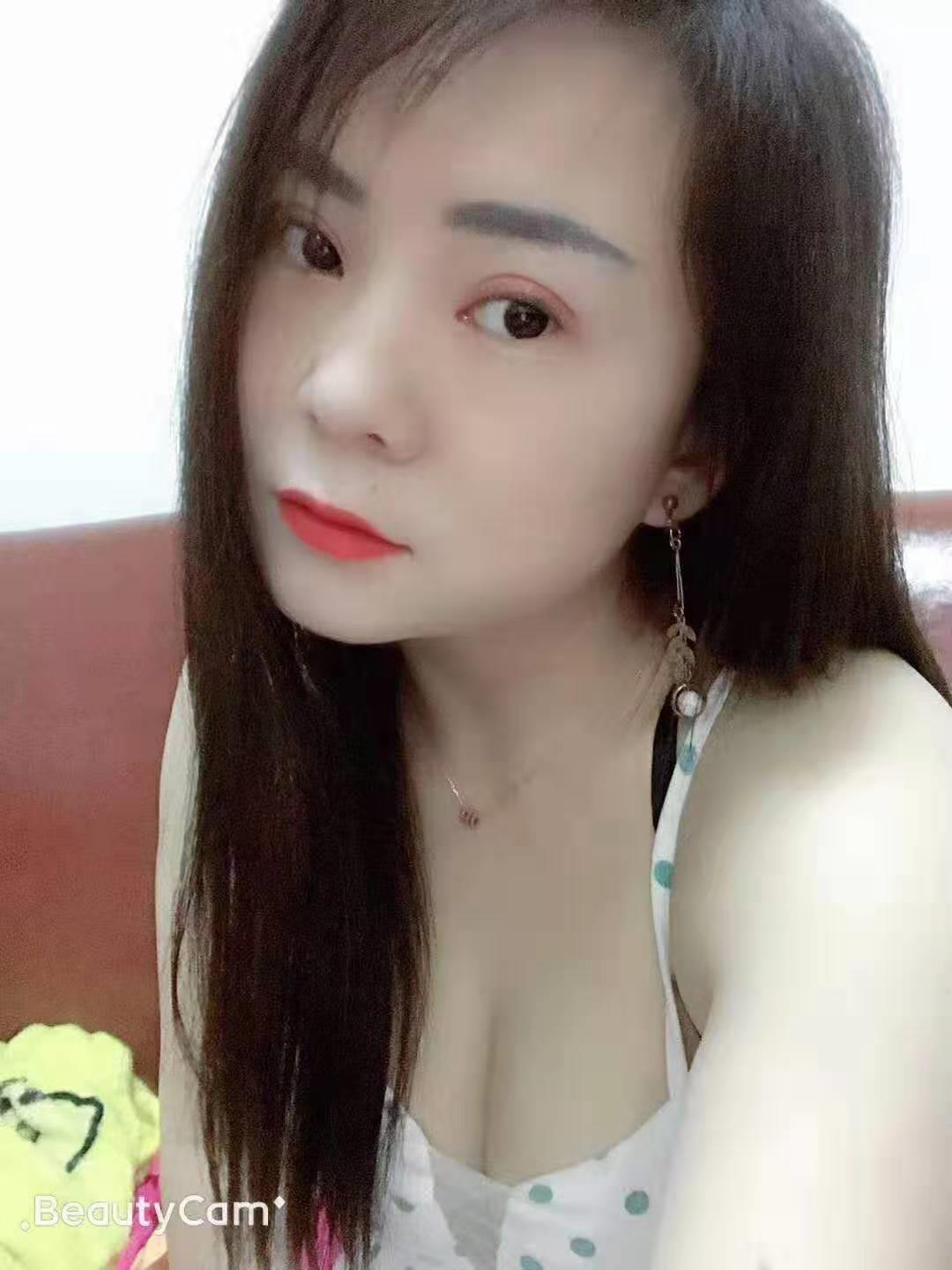 苏州大胸服务系逗逼妹子 第3张