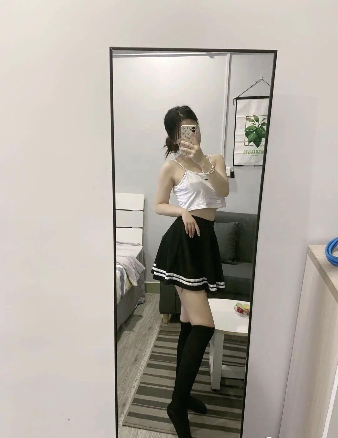 2020年12月19清湖清纯的小学妹 第2张