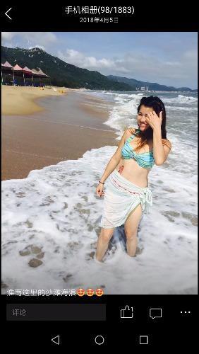 汕头寻欢，少妇喜欢跳舞，身材好，态度好 第1张