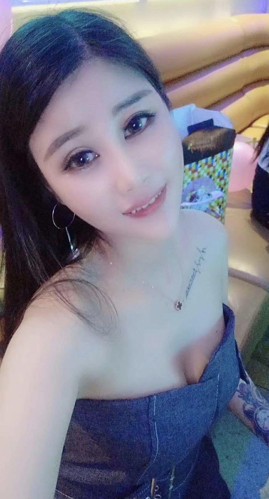 2020年10月22福田可爱的蒂娜（服务不错） 第1张