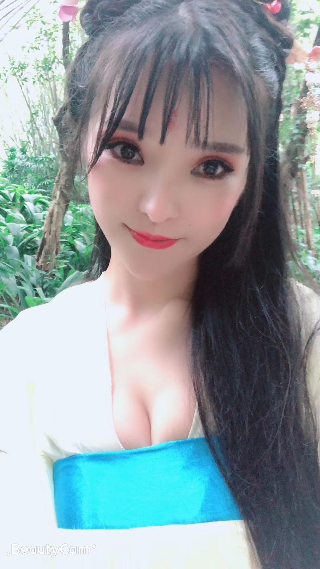 极品妹子 第1张