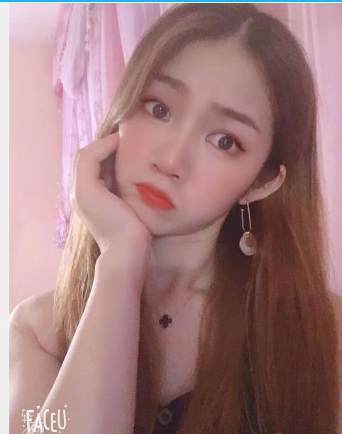 海珠艺名雪：自然美，好身材，服务给力互动爆表 第1张