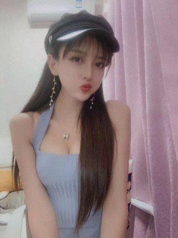 南山悠悠：清纯长腿骨干粉嫩系， 第2张